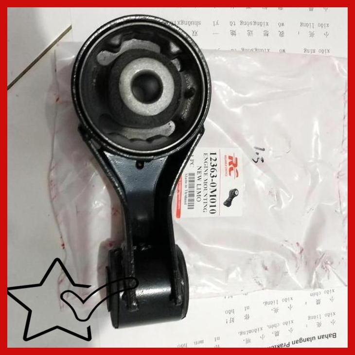 [AMG] ENGINE MOUNTING VIOS YARIS ENGINE MOUNTING YARIS VIOS