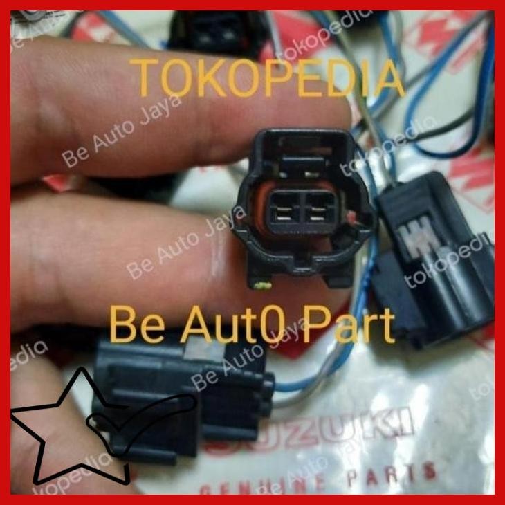 [BEA] KABEL SOKET IDLE UP AC SUZUKI ESCUDO ASLI