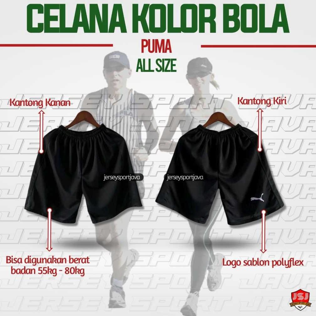 HJK ( BEST SELLER ) CELANA KOLOR RUNNING/ CELANA BOLA PRIA/WANITA / NIKE / - AL VARIAN