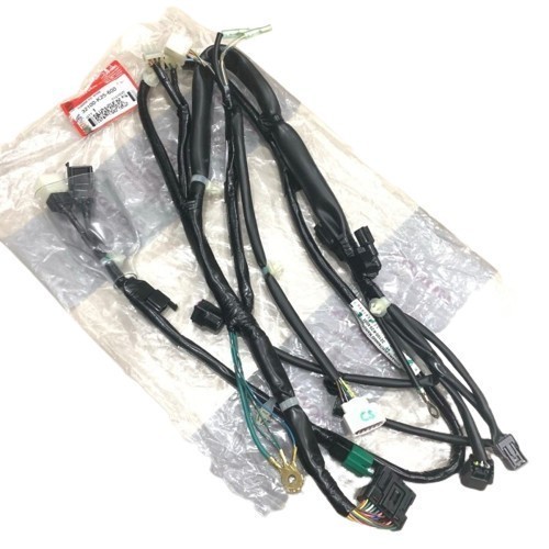 Kabel Body Beat Injeksion (Bagian Body) (32100-K25-600) GMP