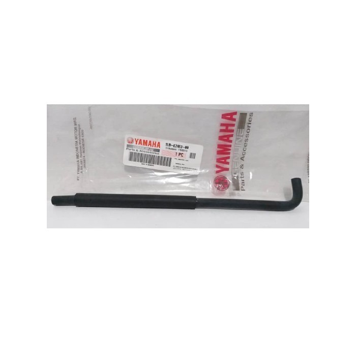 Selang Radiator Xeon (1LB-E2463-00)