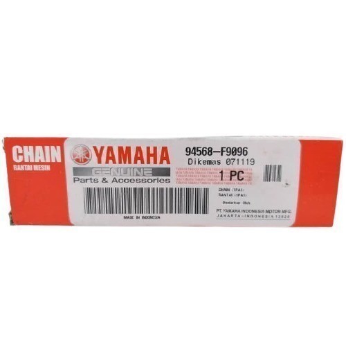 Rantai Keteng Vixion New 1PA (94568-F9096)