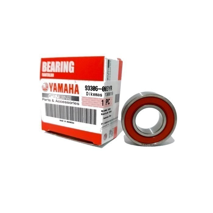 Laher 6003 Asli Yamaha (93306-003YR)