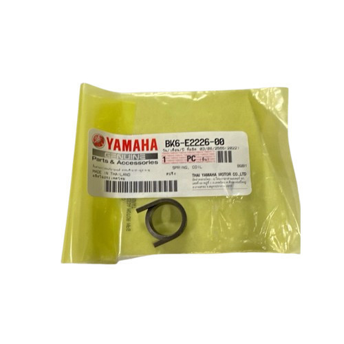 Per Platuk Klep R15 LED (BK6-E2226-00)