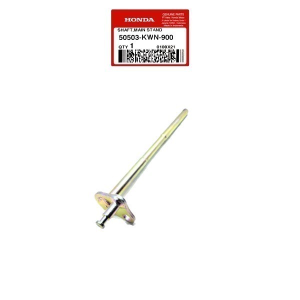 As Standar Tengah Vario 125/Vario 150 (50503-KWN-900) AHM