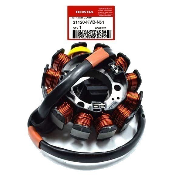 Spull Vario Carburator (31120-KVB-N51)