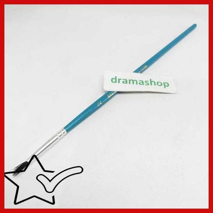 

[DMS] KUAS CAT LUKIS AIR PAINT BRUSH NO 2 NO2