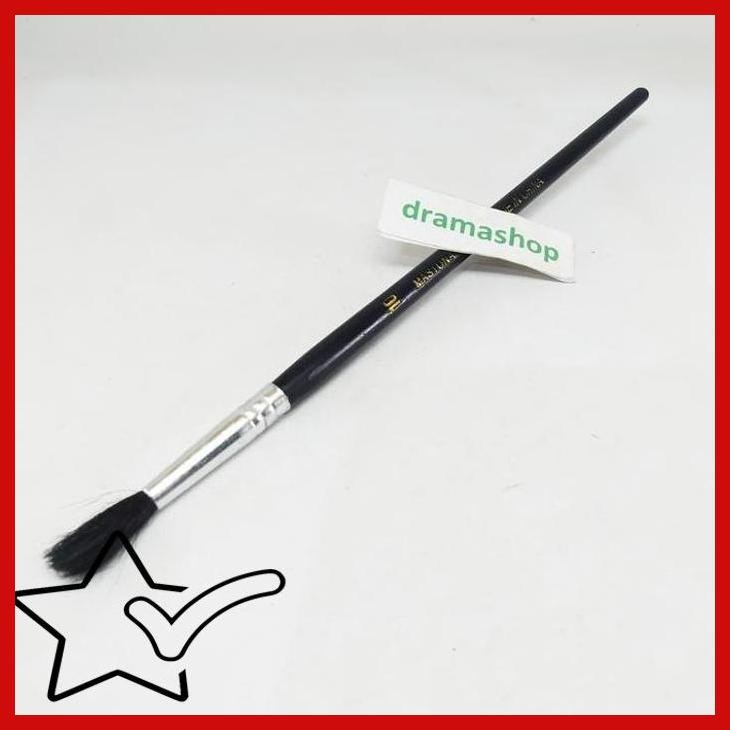 

[DMS] KUAS CAT LUKIS AIR PAINT BRUSH NO 10 NO10