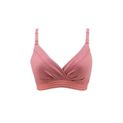 TERBARU - Wacoal Mamalove Maternity Bra IB 4285 - Bra Menyusui - Full Cup - Non