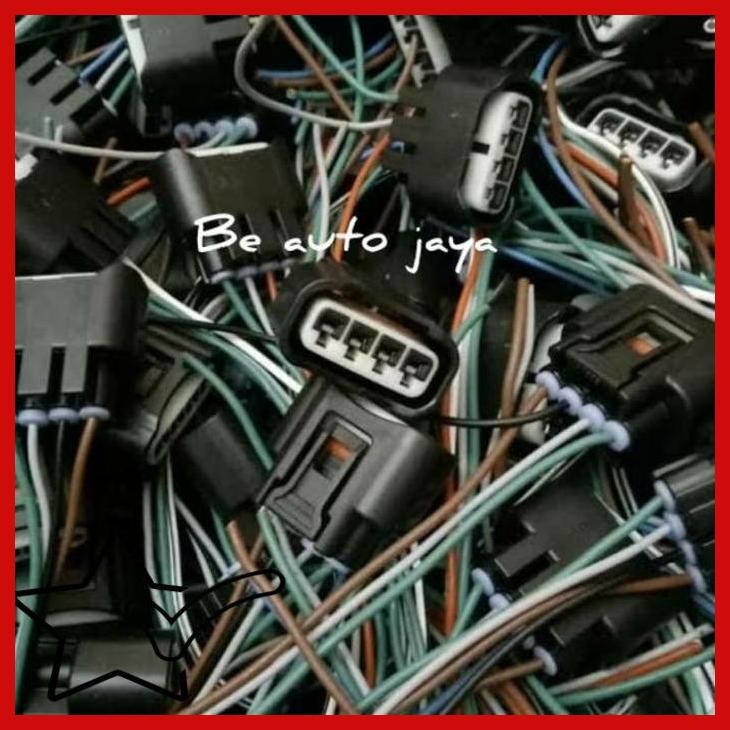 [BEA] SOKET COIL AVANZA VVTI / XENIA VVTI ORIGINAL