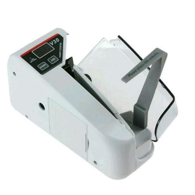 

JUAL HANDY BILL MONEY COUNTER MESIN HITUNG UANG PORTABLE PENGHITUNG ORIGINAL DAN TERPERCAYA