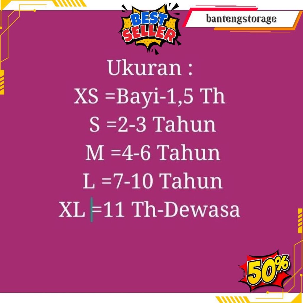 (Bisa Cod) Kostum Mermaid Jumbo Dari Abg Sampai Dewasa Original Produk