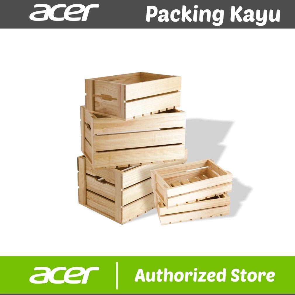 

MINDU Packing kayu