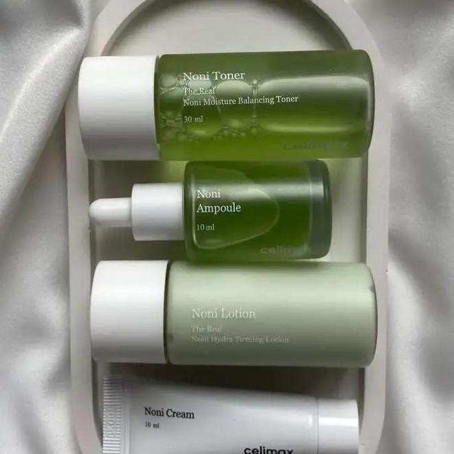 Skincare The Real Noni Celimax Original