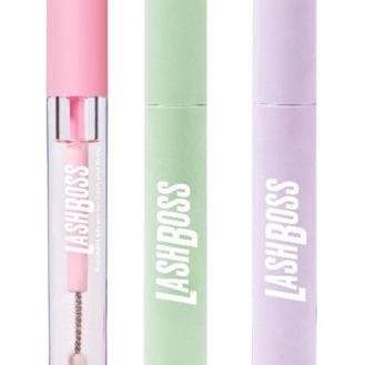Lash Boss Lash And Brow Rapunzel Serum Lashboss Rapunzel Lash Serum Lash Boss Mata Lash Boss Serum M