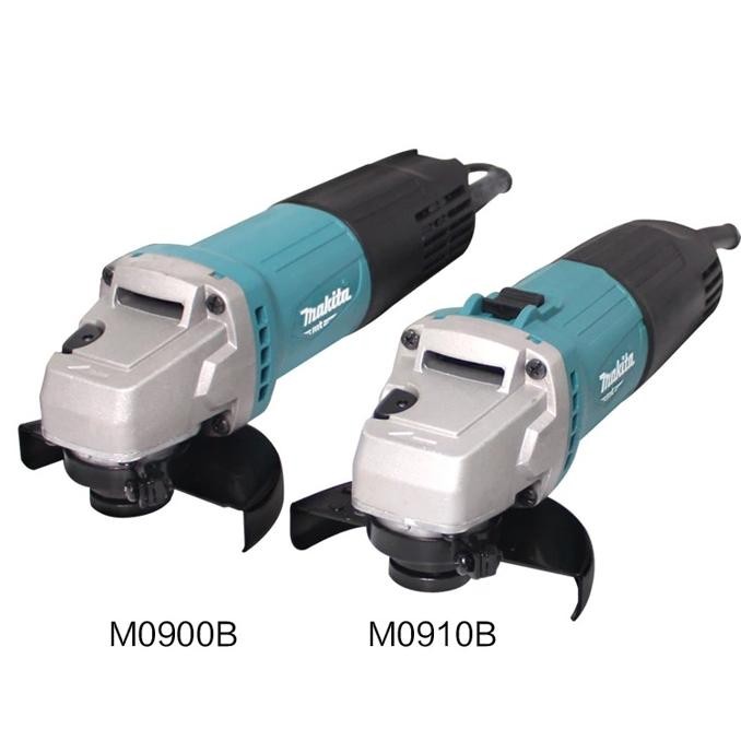 Power Makita Gerinda Listrik 4 Inch M0900B Original RB11