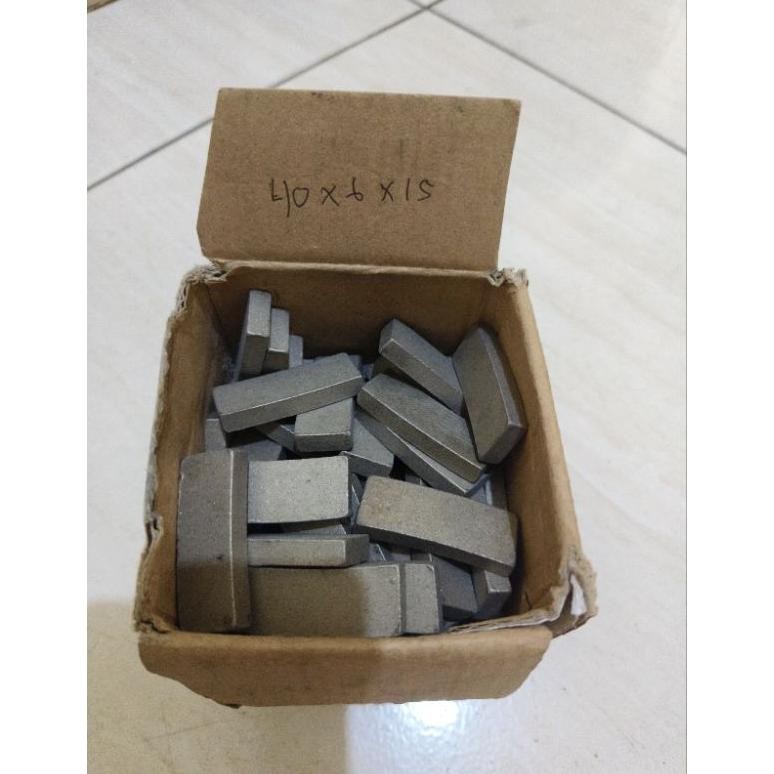 Diamond Segmen Granit RB11