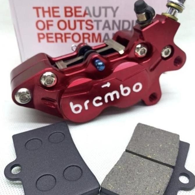 handle rem cakram brembo