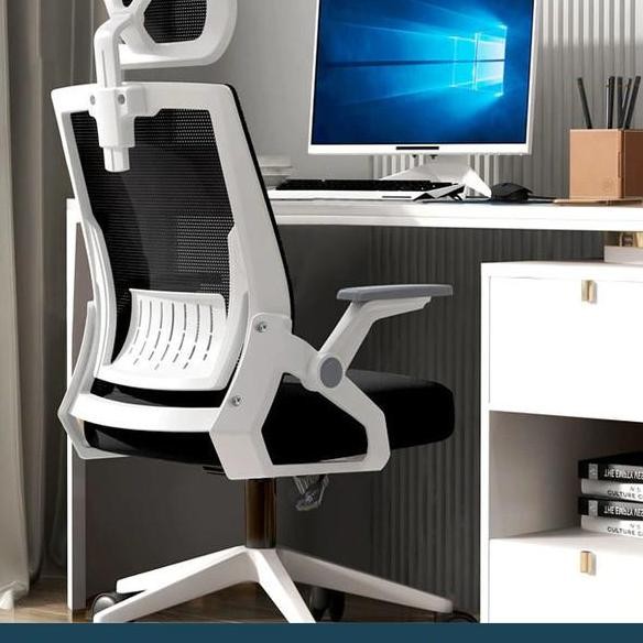 Movio Office Chair Kursi Kantor Kerja Kursi Ergonomis Kursi Gaming