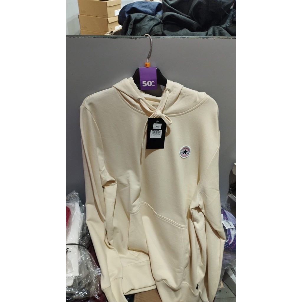 hoodie converse chuck patch original