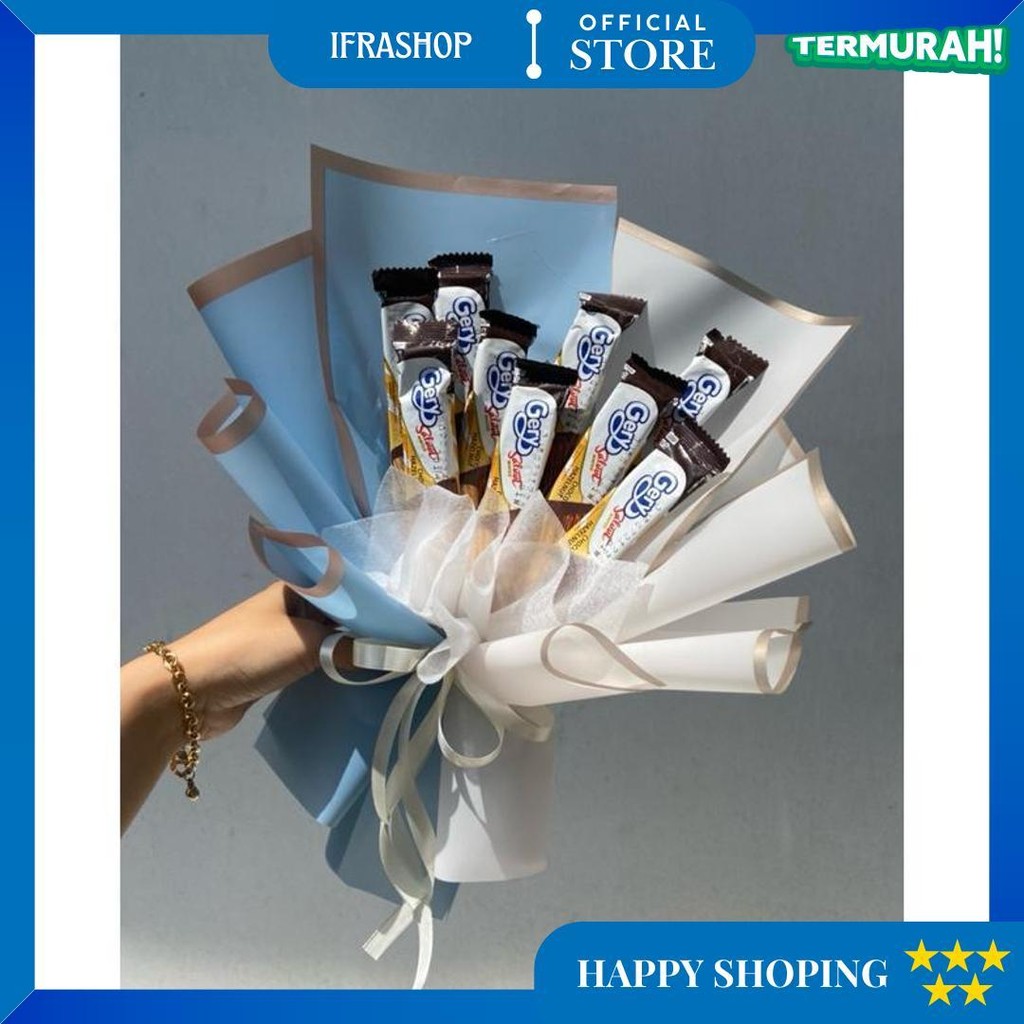 

Buket Snack Murah Buket Snack Wisuda Buket Snack Ulang Tahun Buket Snack Mini Buket Snack Coklat Buket Gery Promo 6.6
