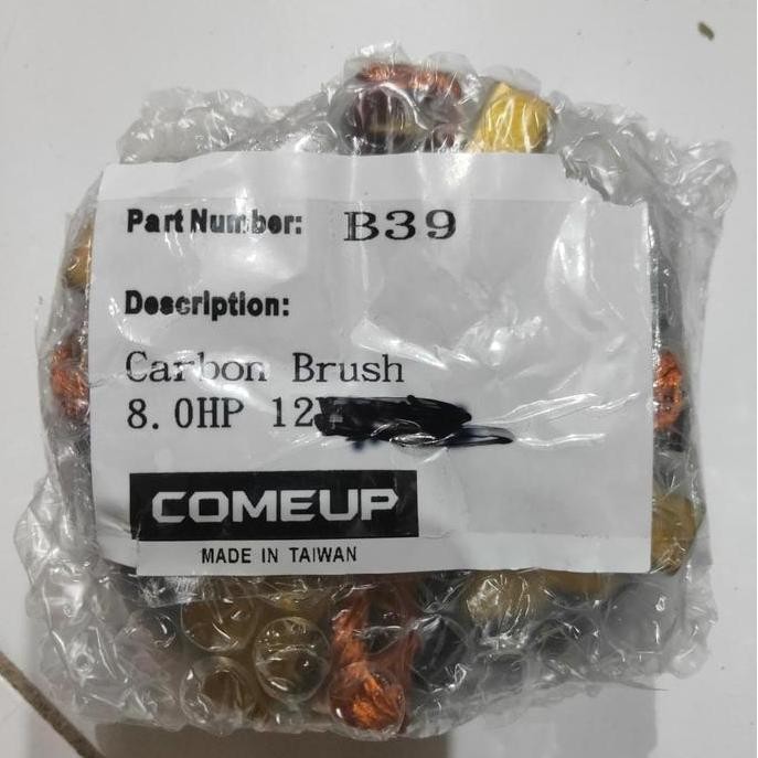 areng brush motor winch warn 8274 MURAH