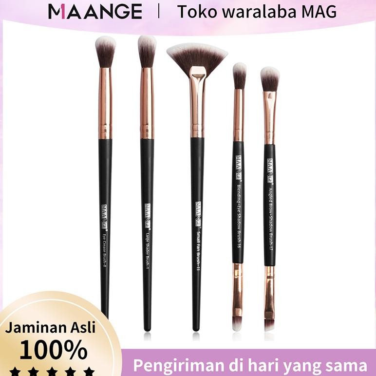 

baru montana kuas cat air brw-7 | brush lukis acrylic & watercolor