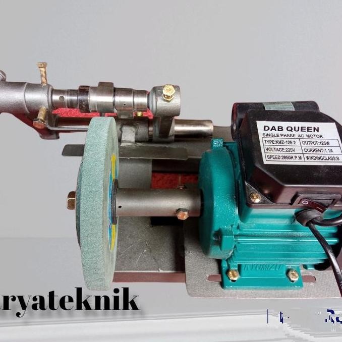 Mesin Bubut Noken As Mesin Papas noken As Noken as racing