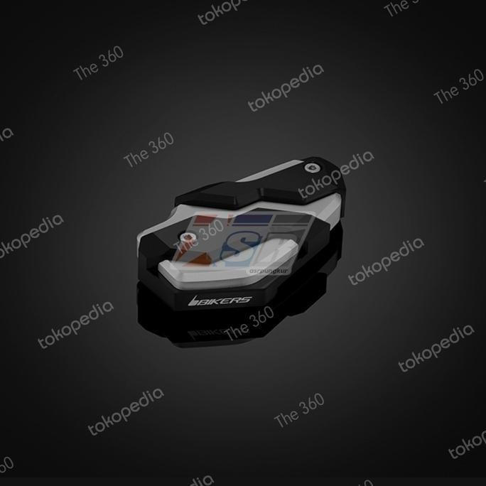 Tutup Oli Rem Depan BIKERS Thailand Orinal ZX25R Z800 Z900 ER6N