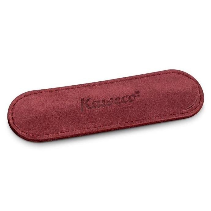 

KAWECO Eco Velour Pen Pouch Sport #