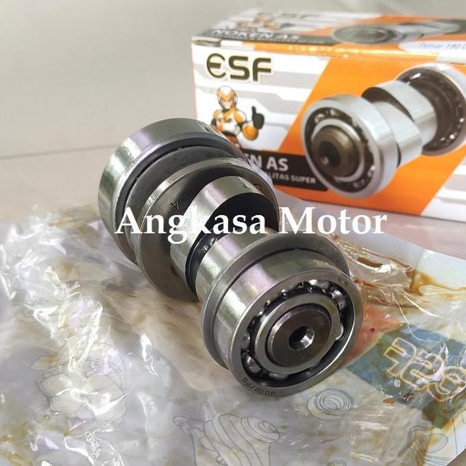 Noken As PULSAR 180 UG3 Camshaft Pulsar 180 UG3