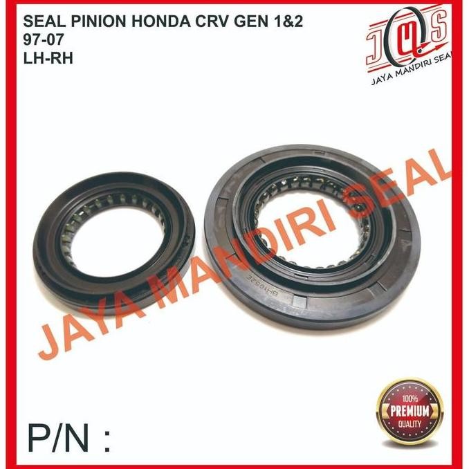 . SEAL RODA GARDAN CV JOINT HONDA CRV GEN1 GEN2 AT