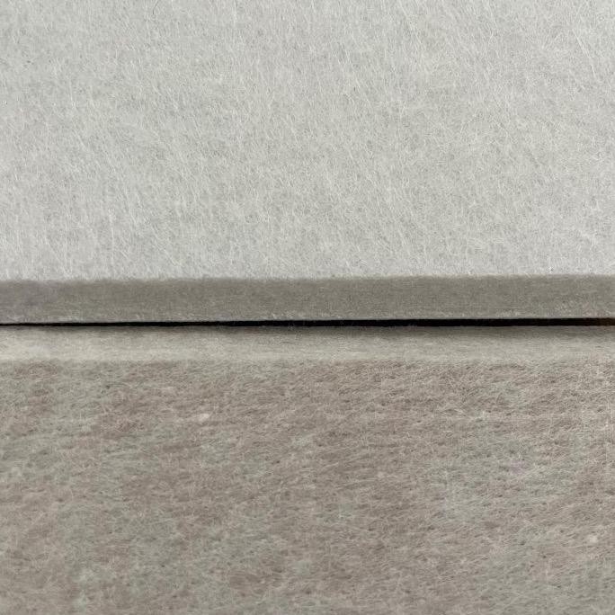

new !!! Polyester Fiber Acoustic Board - Square - 30x30 cm