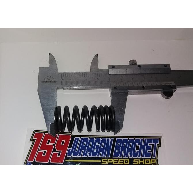 Per klep japan & swedia/ jupiter mx ,vixion,xbre ,R15