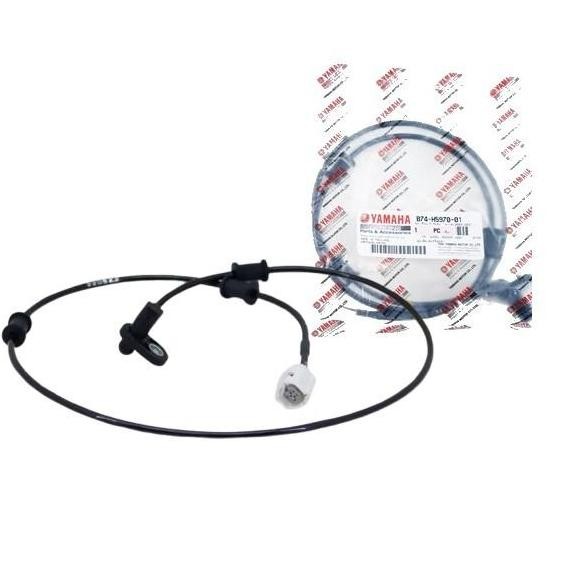 Sensor Kilometer Xmax Depan (B74-H5970-01)