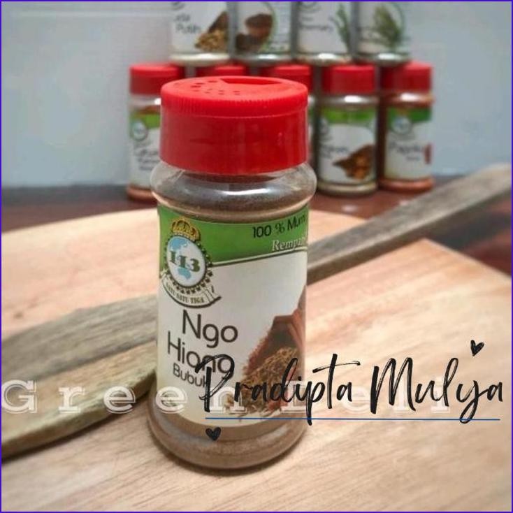 

New..!! Bubuk Ngo Hiong / Ngohiong