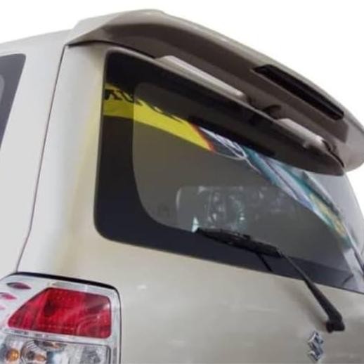 * Spoiler Suzuki Apv Arena *