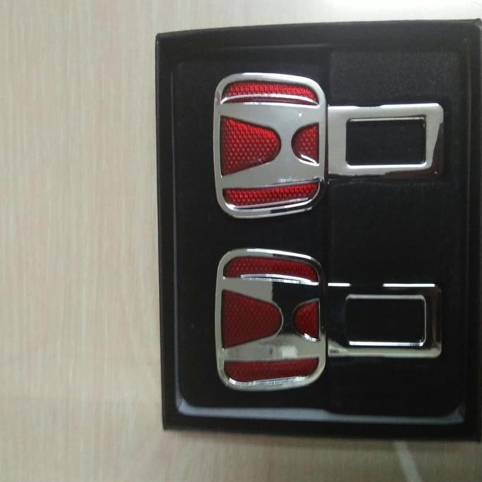 COLOKAN SAFETY BELT HONDA JAZZ BRIO MOBILO