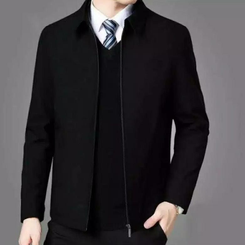 JAKET SOPAN/ JAKET SANTRI / JASKET PRIA / JAKET PRIA JunDW