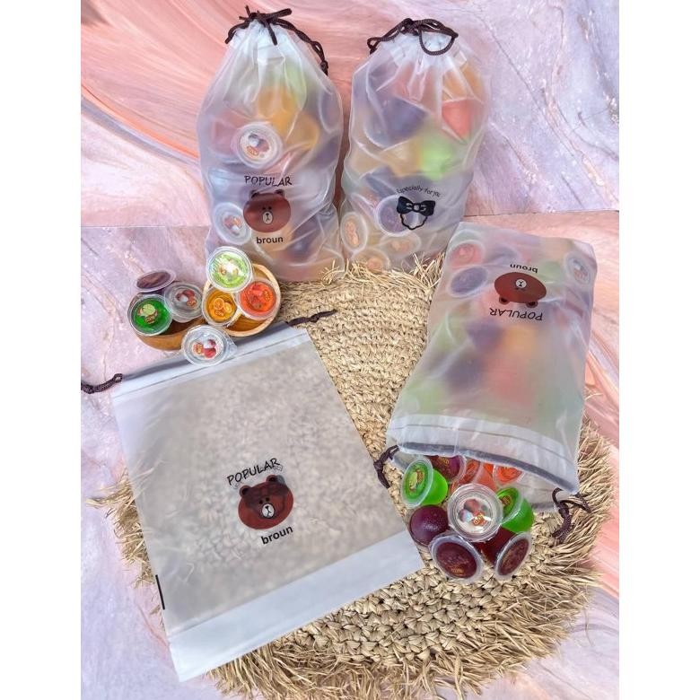 

Jelly Inaco Kemasan 1Kg - Jelly Inaco Stock