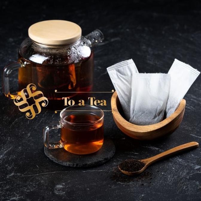 

Sale Teh Hitam Original - Black Tea 500G, 100% Asli Dan Higienis - Herbal, Daun