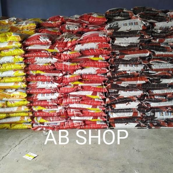 Pasir Kucing Markotop 25 Liter