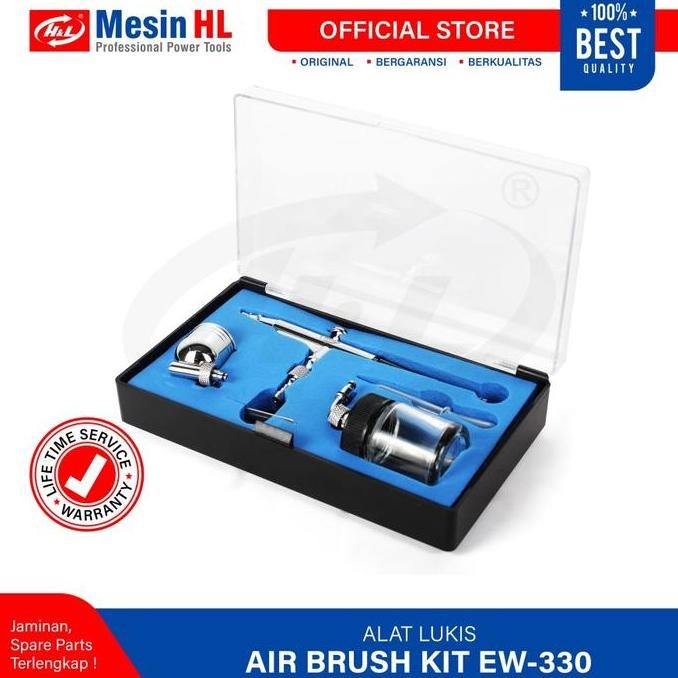 

Sale Airbrush Air Brush Kit Pen Brush Kit Abs-1