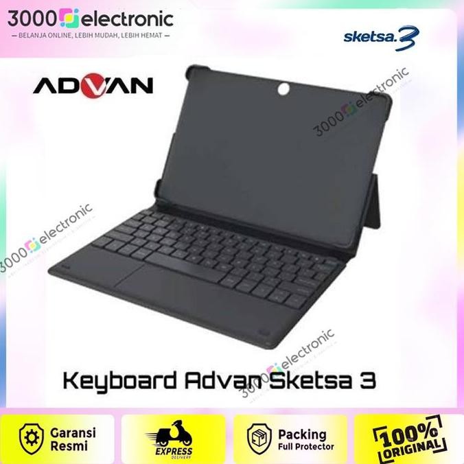 ADVAN PEN SKETSA 3 ORIGINAL stylus pena sketsa3, sketsa2, Keyboard, CASE, Flip Cover Vx Neo, Flip Ca