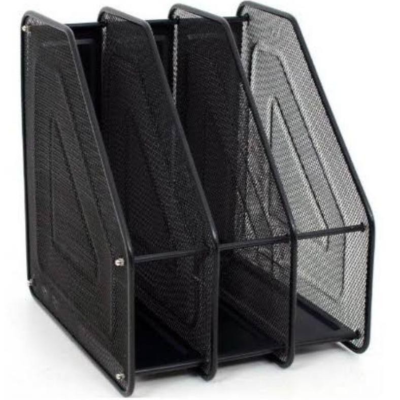 

READY STOK V-Tec / Micro Box File Jaring / Plastik 1 Sap / 2 Sap / 3 Sap Siap kirim