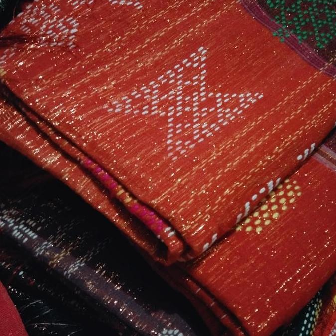 ULOS BATAK - KAIN ADAT BATAK - ULOS SADUM