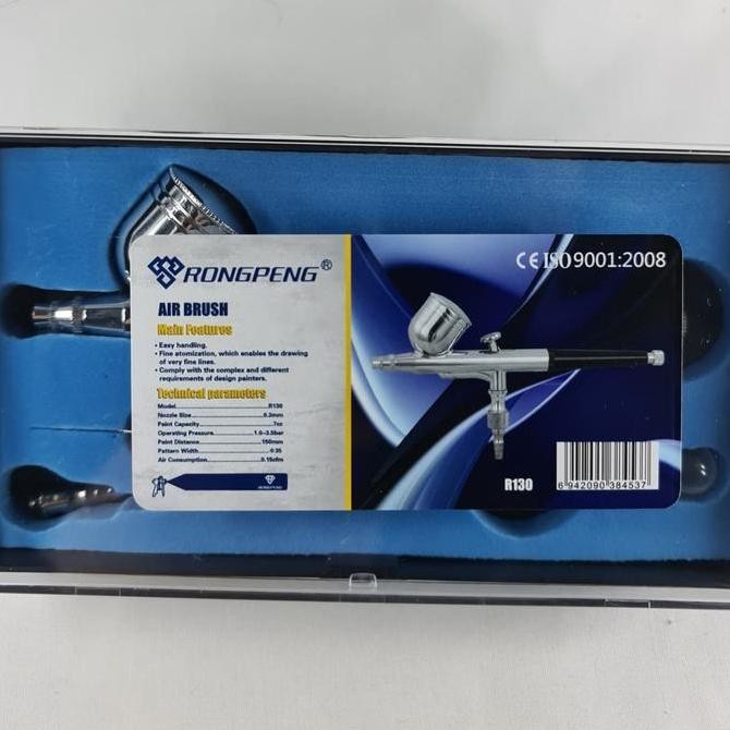 

Sale Air Brush Kit Air Brush Kit