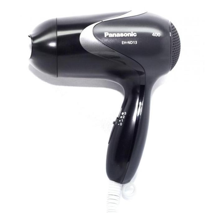 BEBAS ONGKIR - Panasonic Hair Dryer EH-ND13 Pengering Rambut