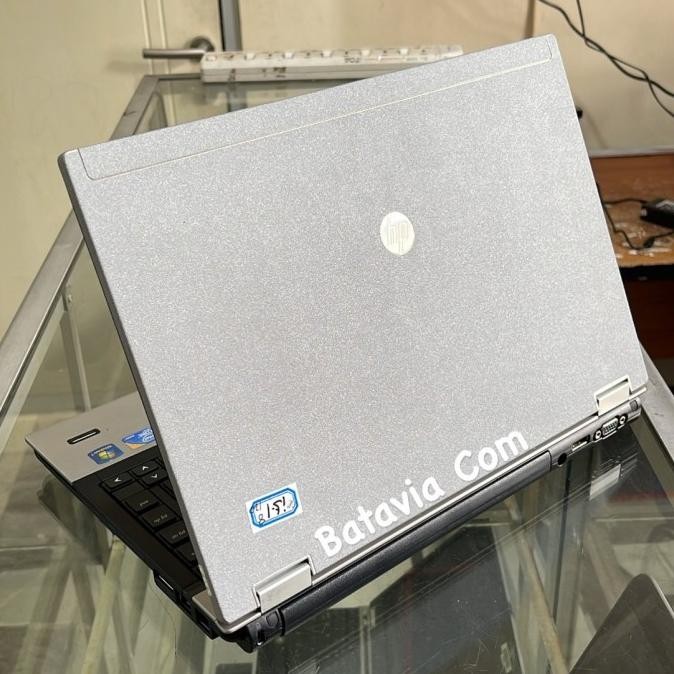 (Expert) Laptop Hp 8440p Core i5 - RAM 8 GB - HDD 320 GB