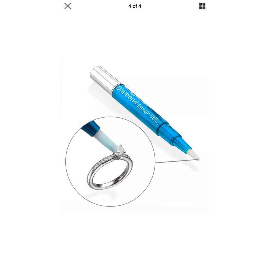 

Sale Pen Pembersih Berlian Connoisseurs